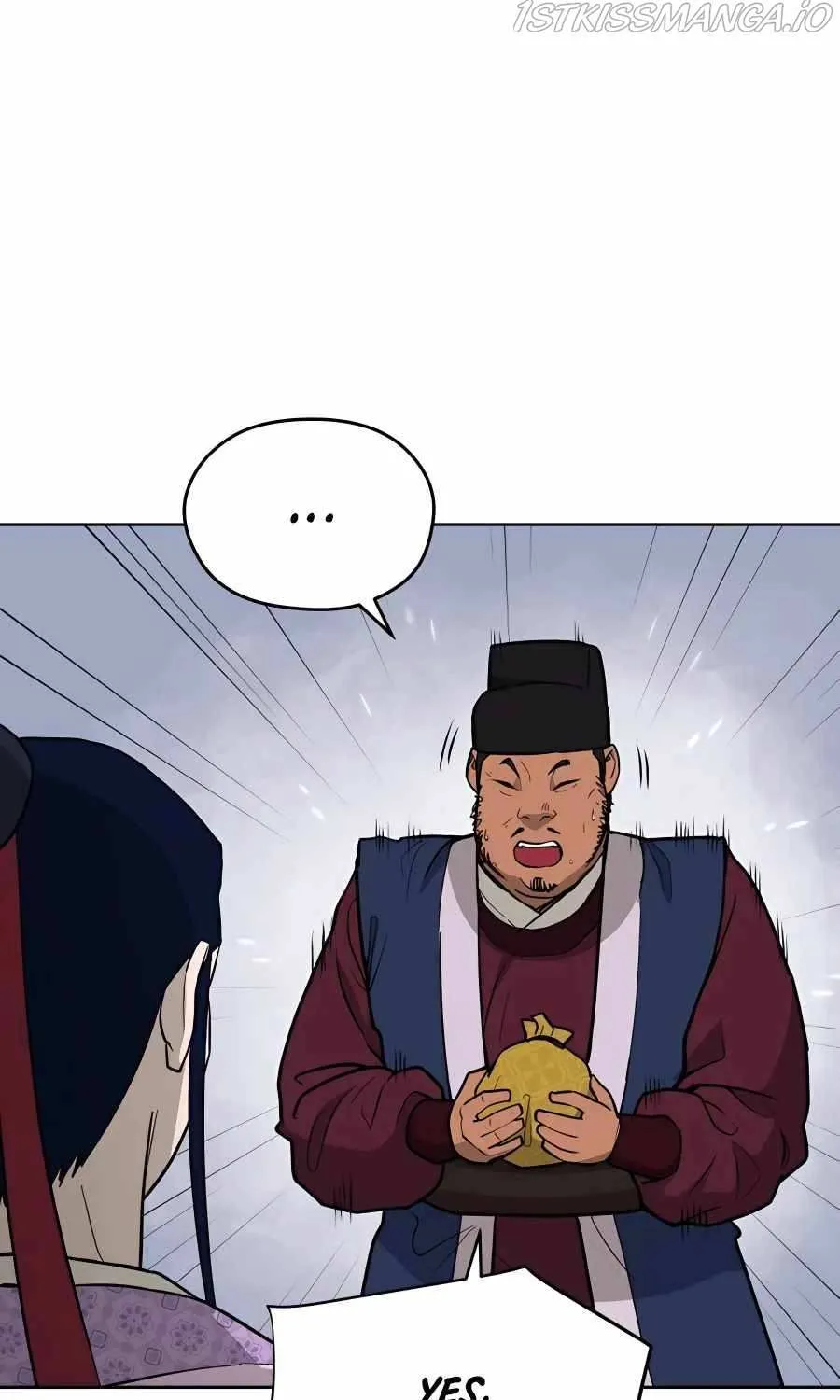 Gwanjeon: Kang Jin Lee Chapter 68 page 44 - 