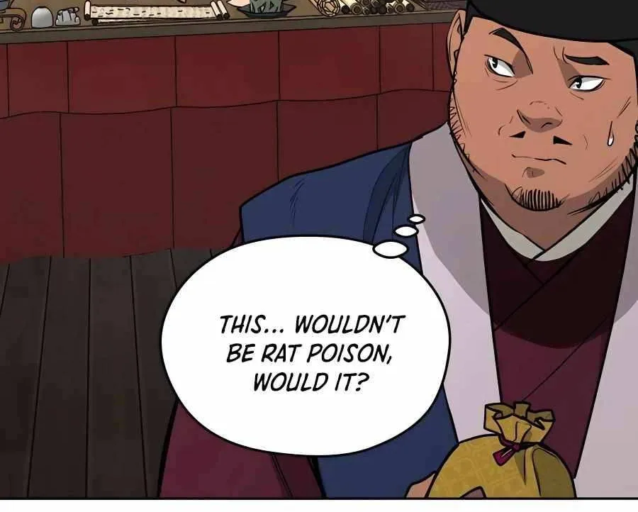 Gwanjeon: Kang Jin Lee Chapter 68 page 47 - 