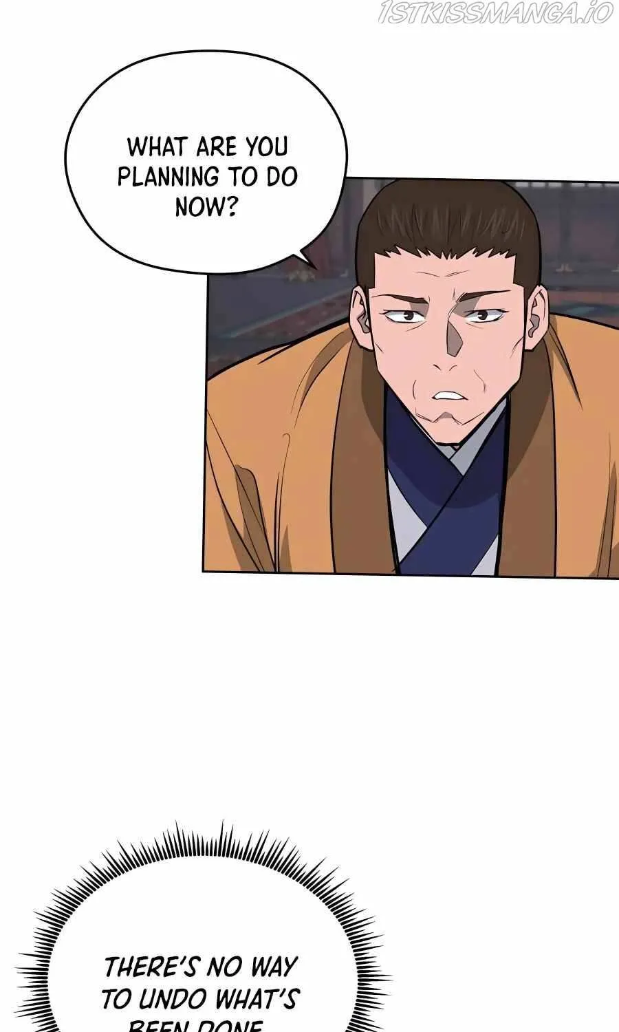 Gwanjeon: Kang Jin Lee Chapter 68 page 6 - 