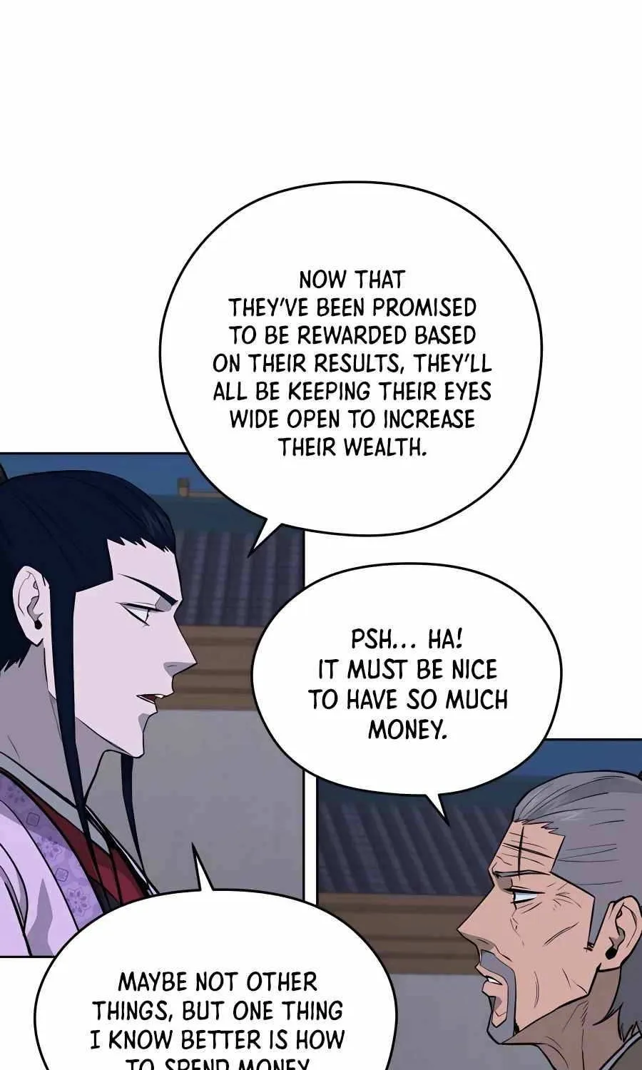 Gwanjeon: Kang Jin Lee Chapter 68 page 53 - 