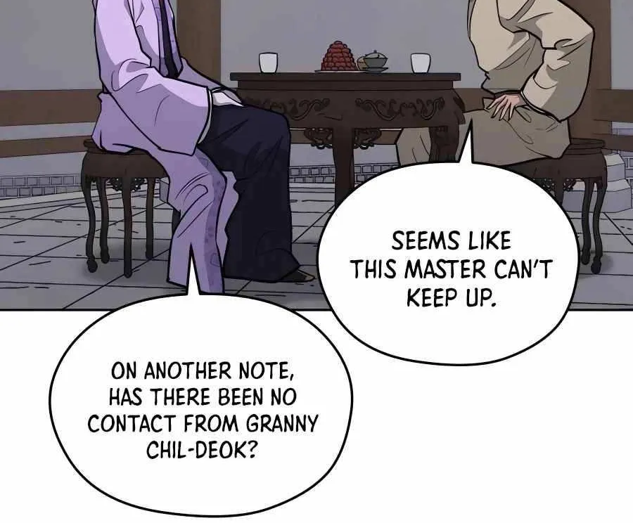 Gwanjeon: Kang Jin Lee Chapter 68 page 55 - 