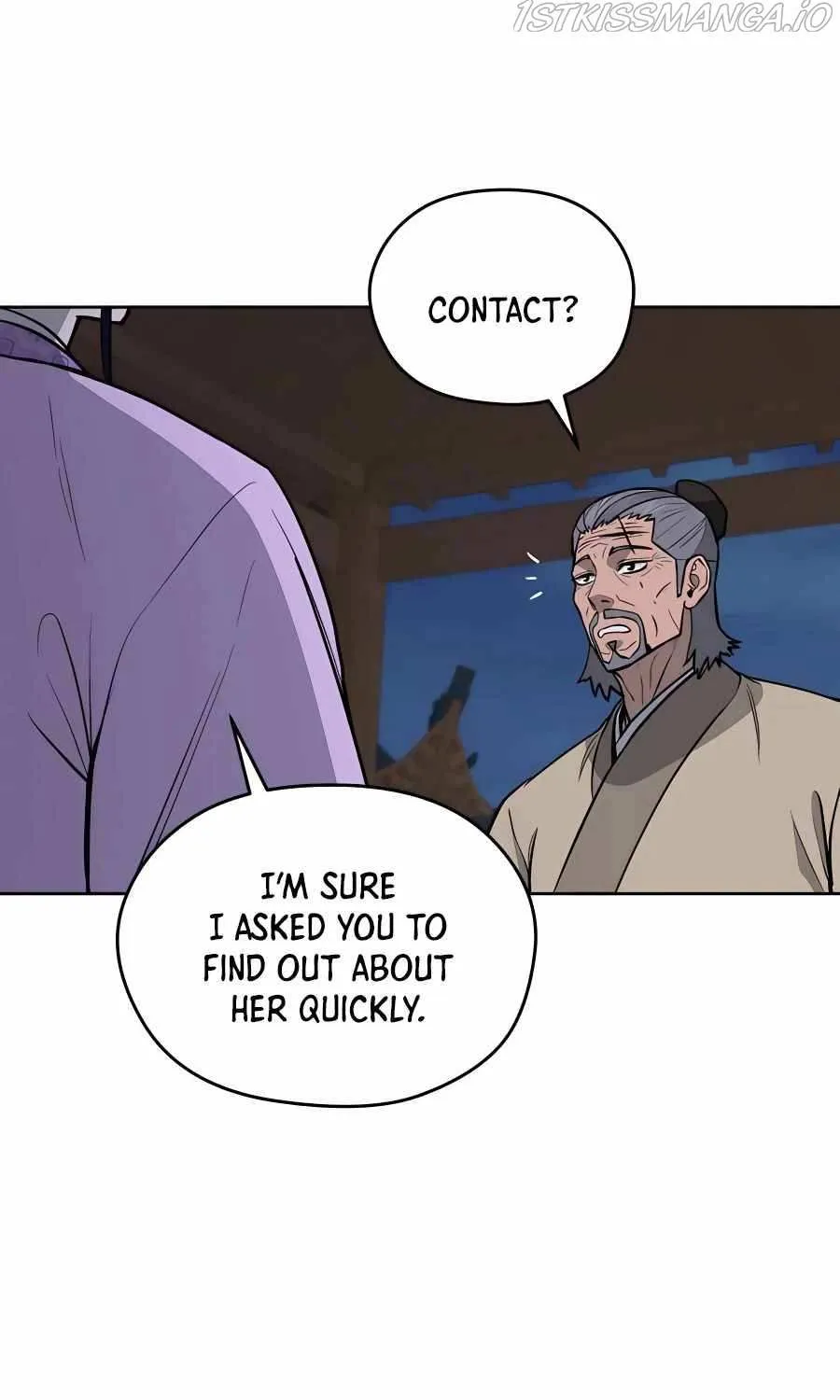 Gwanjeon: Kang Jin Lee Chapter 68 page 56 - 