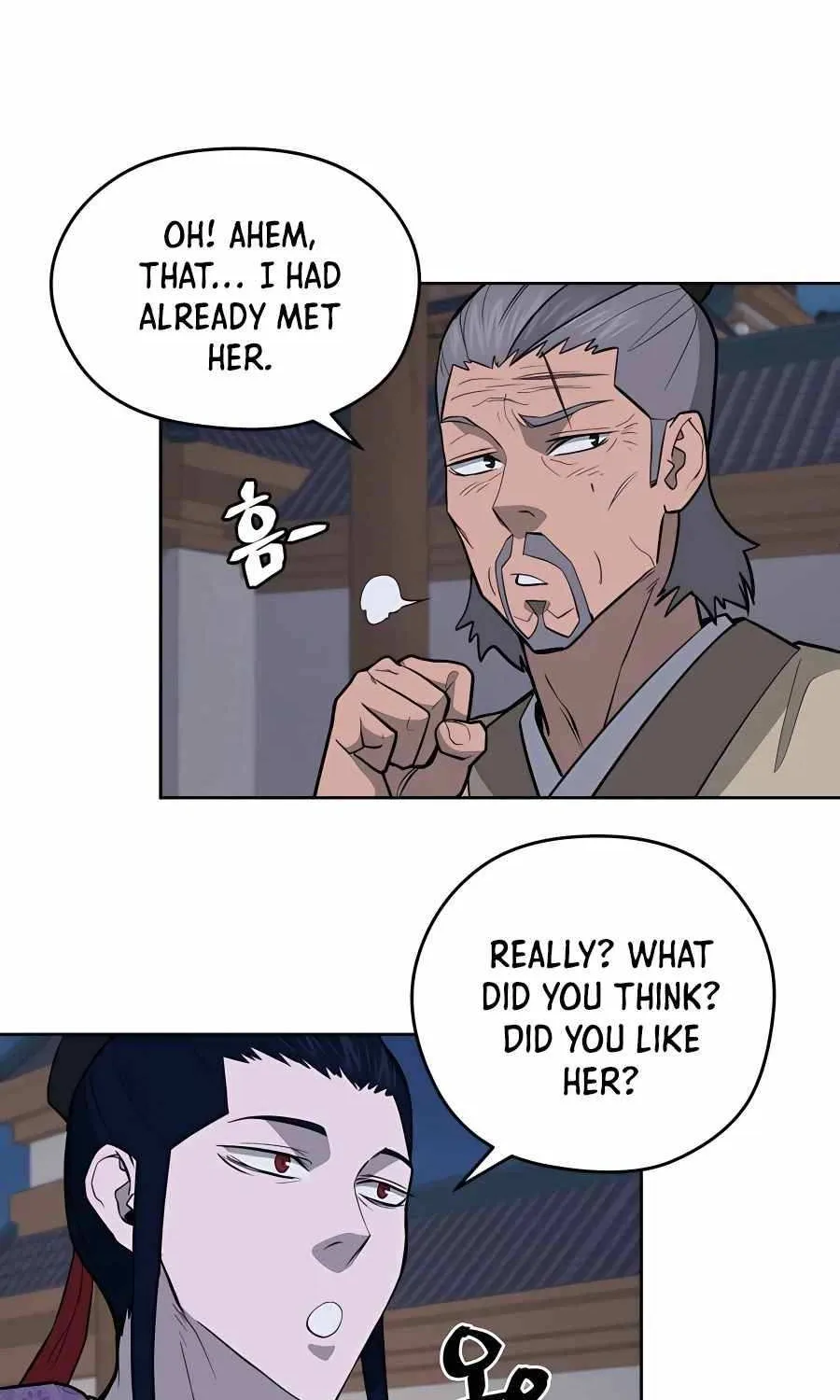 Gwanjeon: Kang Jin Lee Chapter 68 page 57 - 