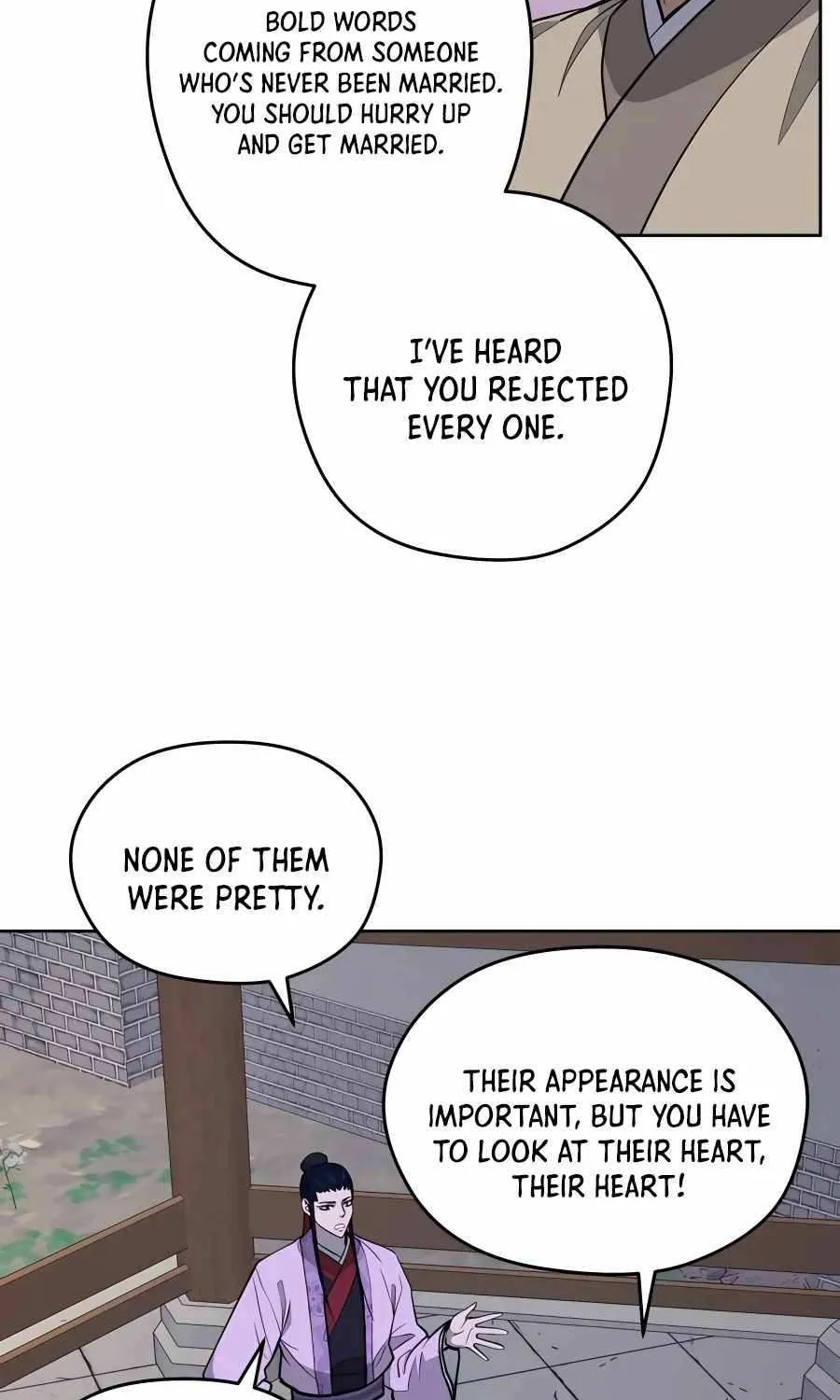 Gwanjeon: Kang Jin Lee Chapter 68 page 61 - 