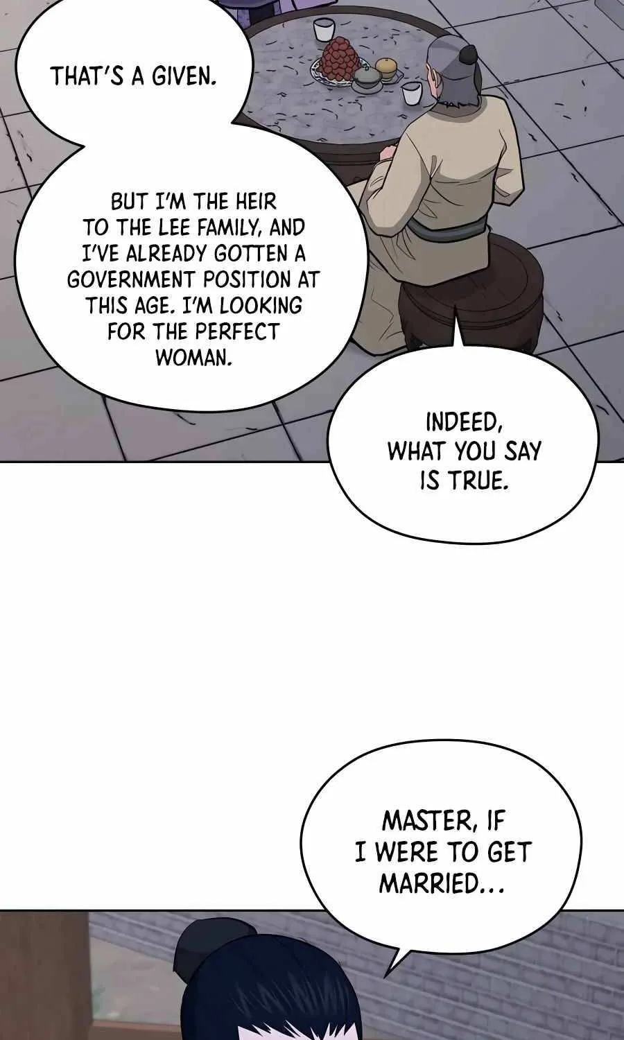 Gwanjeon: Kang Jin Lee Chapter 68 page 62 - 