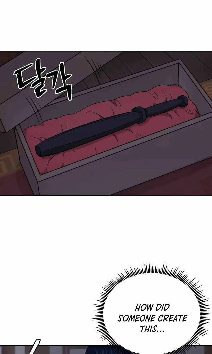 Gwanjeon: Kang Jin Lee Chapter 68 page 72 - 