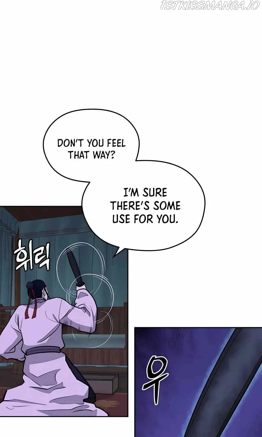Gwanjeon: Kang Jin Lee Chapter 68 page 75 - 