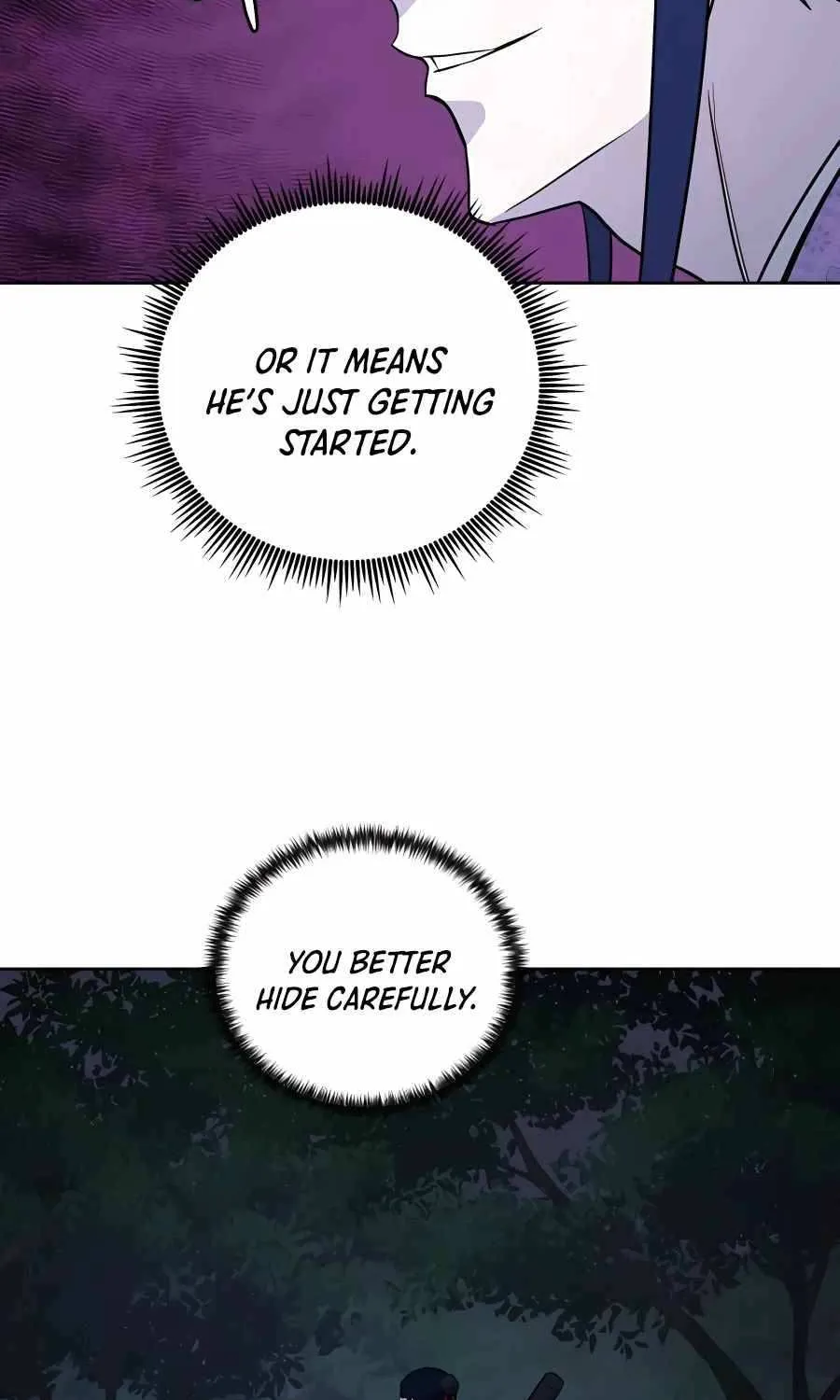 Gwanjeon: Kang Jin Lee Chapter 68 page 88 - 