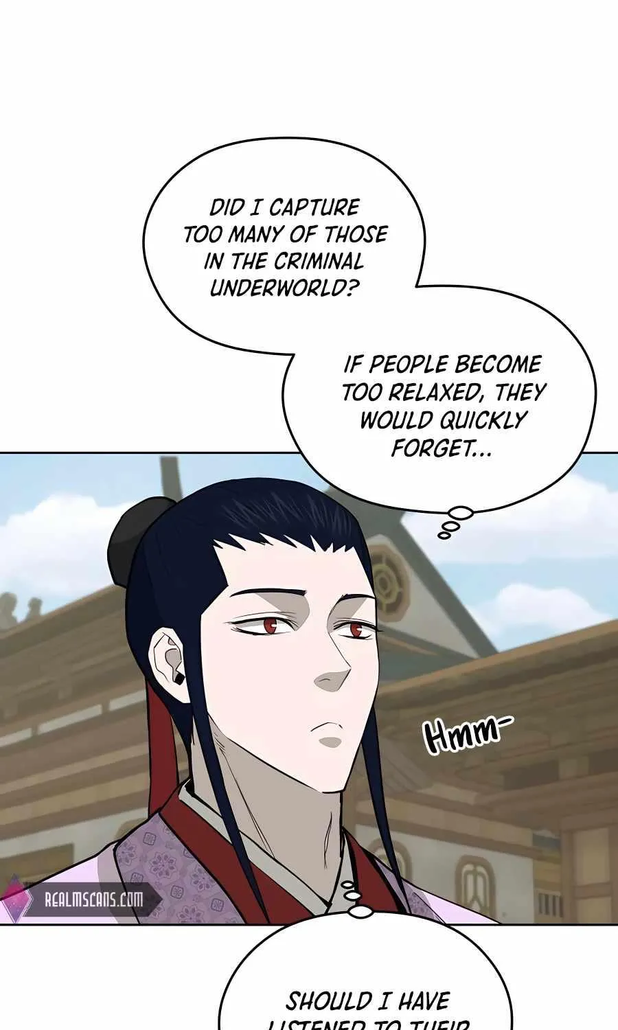 Gwanjeon: Kang Jin Lee Chapter 69 page 11 - 