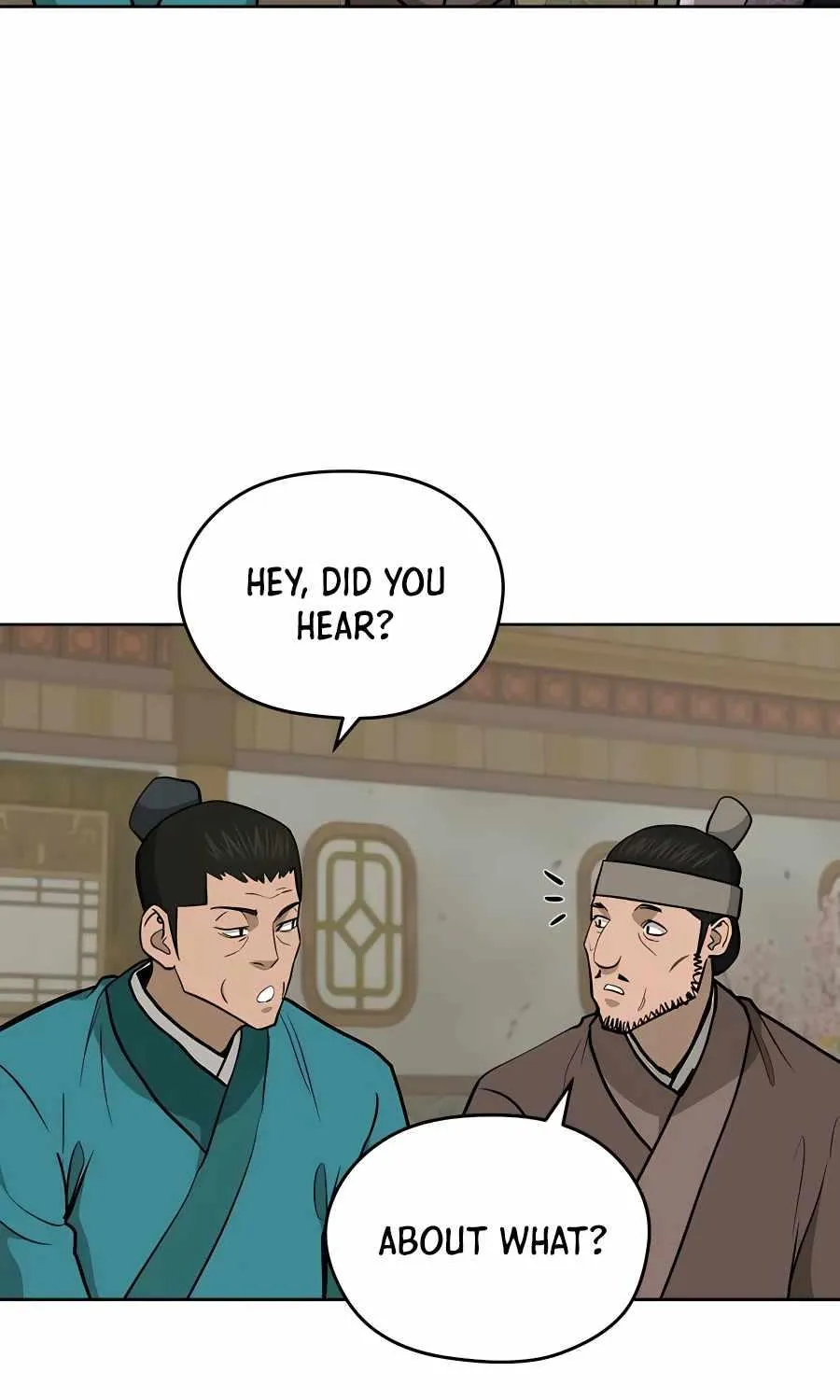 Gwanjeon: Kang Jin Lee Chapter 69 page 13 - 