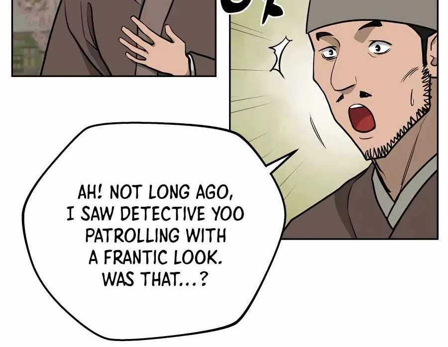 Gwanjeon: Kang Jin Lee Chapter 69 page 18 - 