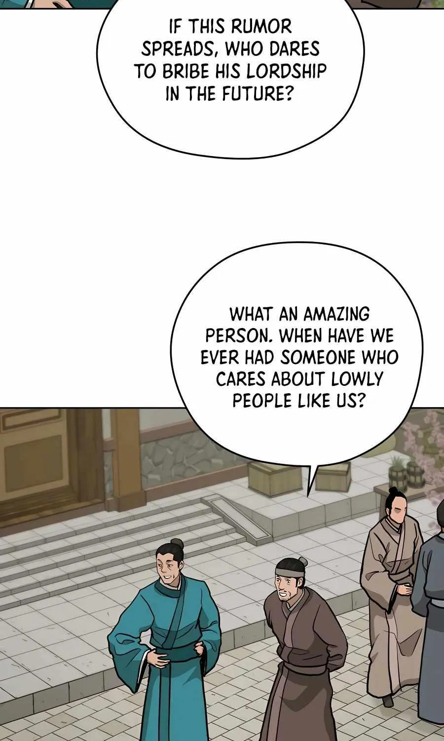 Gwanjeon: Kang Jin Lee Chapter 69 page 20 - 
