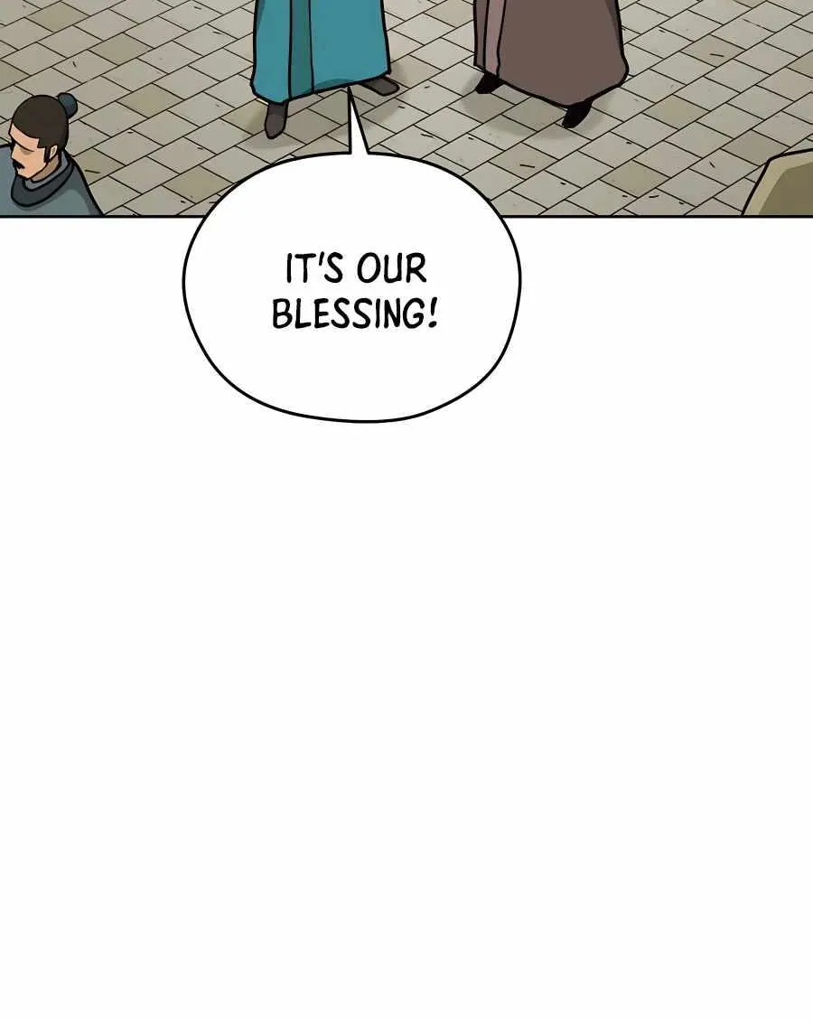 Gwanjeon: Kang Jin Lee Chapter 69 page 21 - 