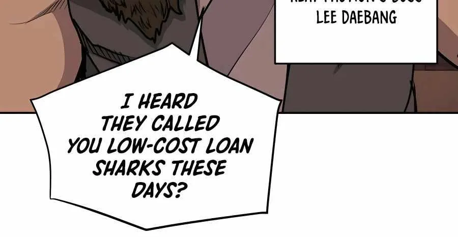 Gwanjeon: Kang Jin Lee Chapter 69 page 26 - 