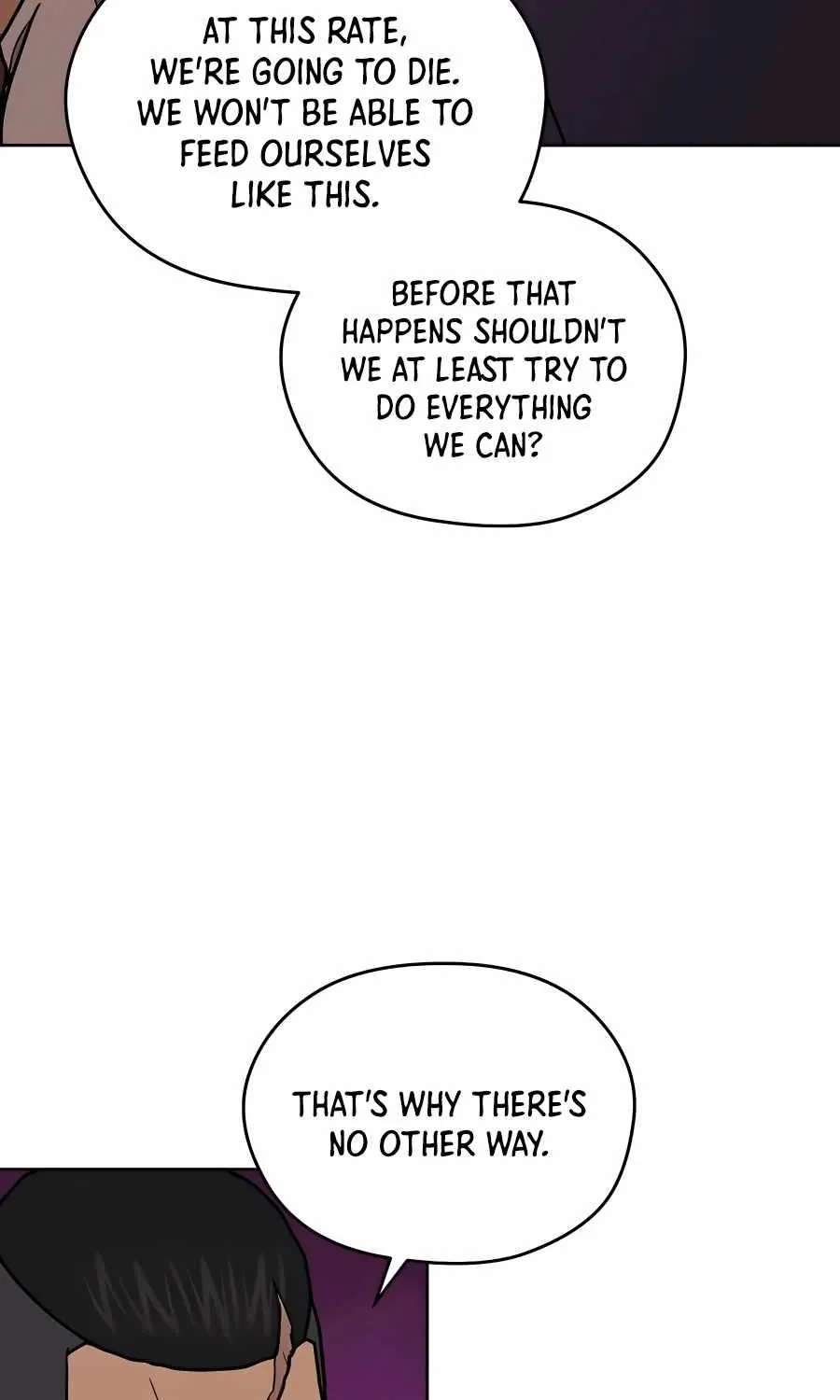 Gwanjeon: Kang Jin Lee Chapter 69 page 29 - 