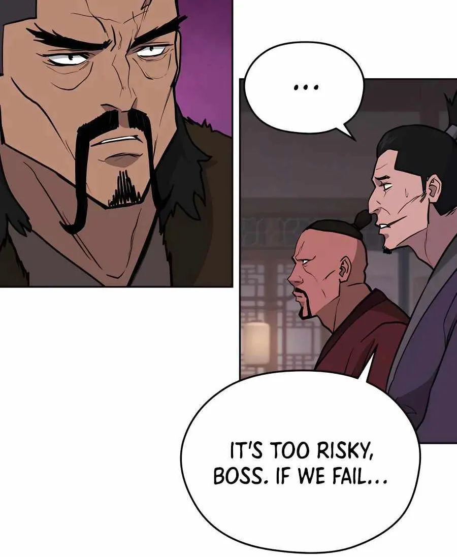 Gwanjeon: Kang Jin Lee Chapter 69 page 30 - 