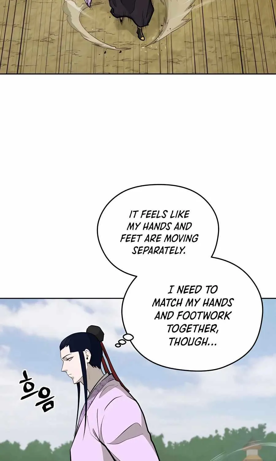 Gwanjeon: Kang Jin Lee Chapter 69 page 41 - 