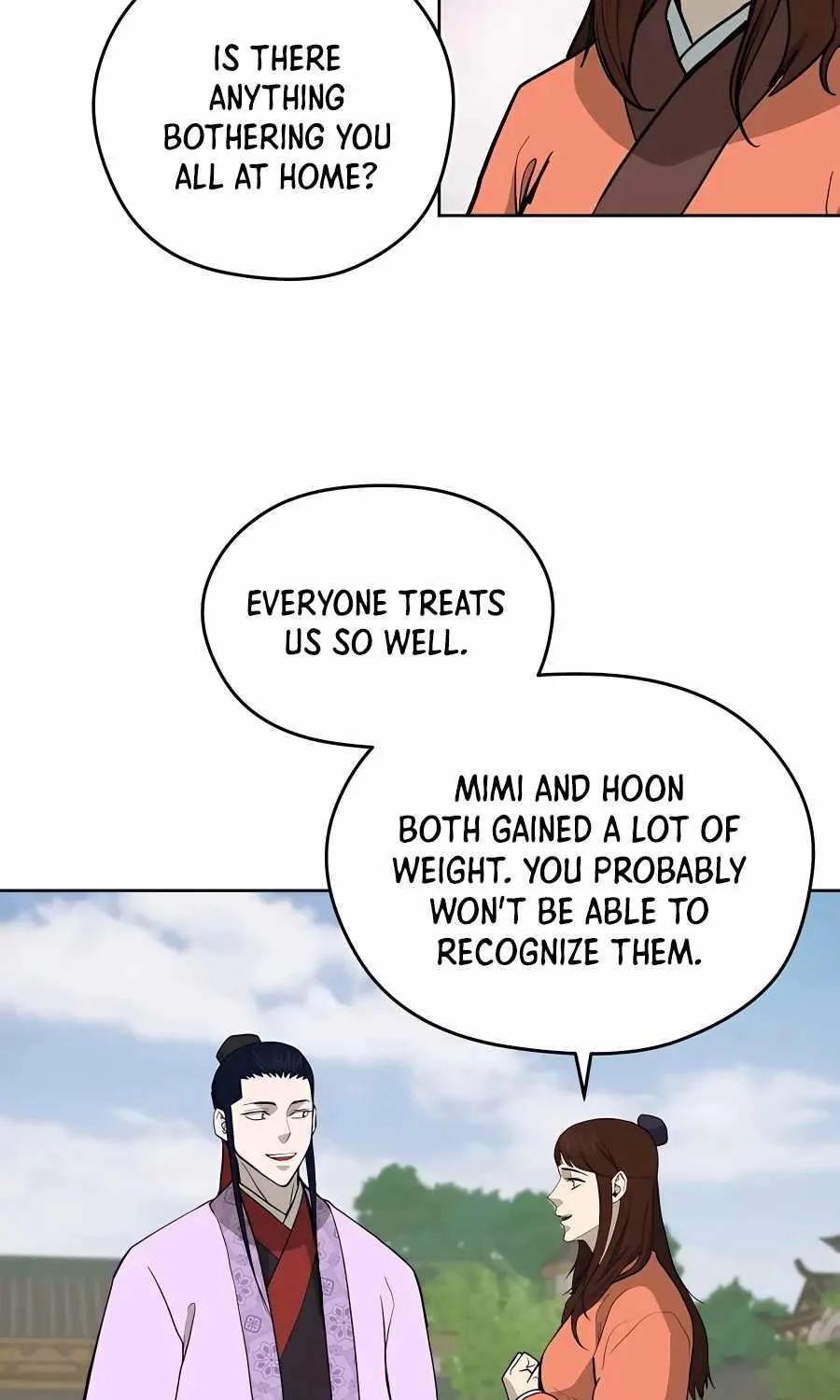 Gwanjeon: Kang Jin Lee Chapter 69 page 45 - 