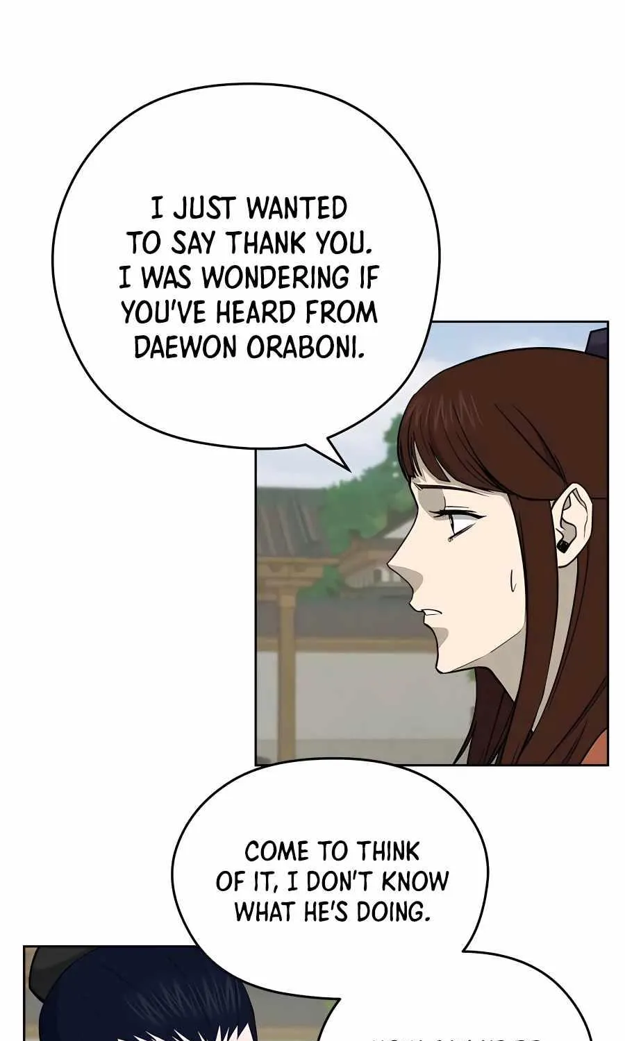 Gwanjeon: Kang Jin Lee Chapter 69 page 47 - 
