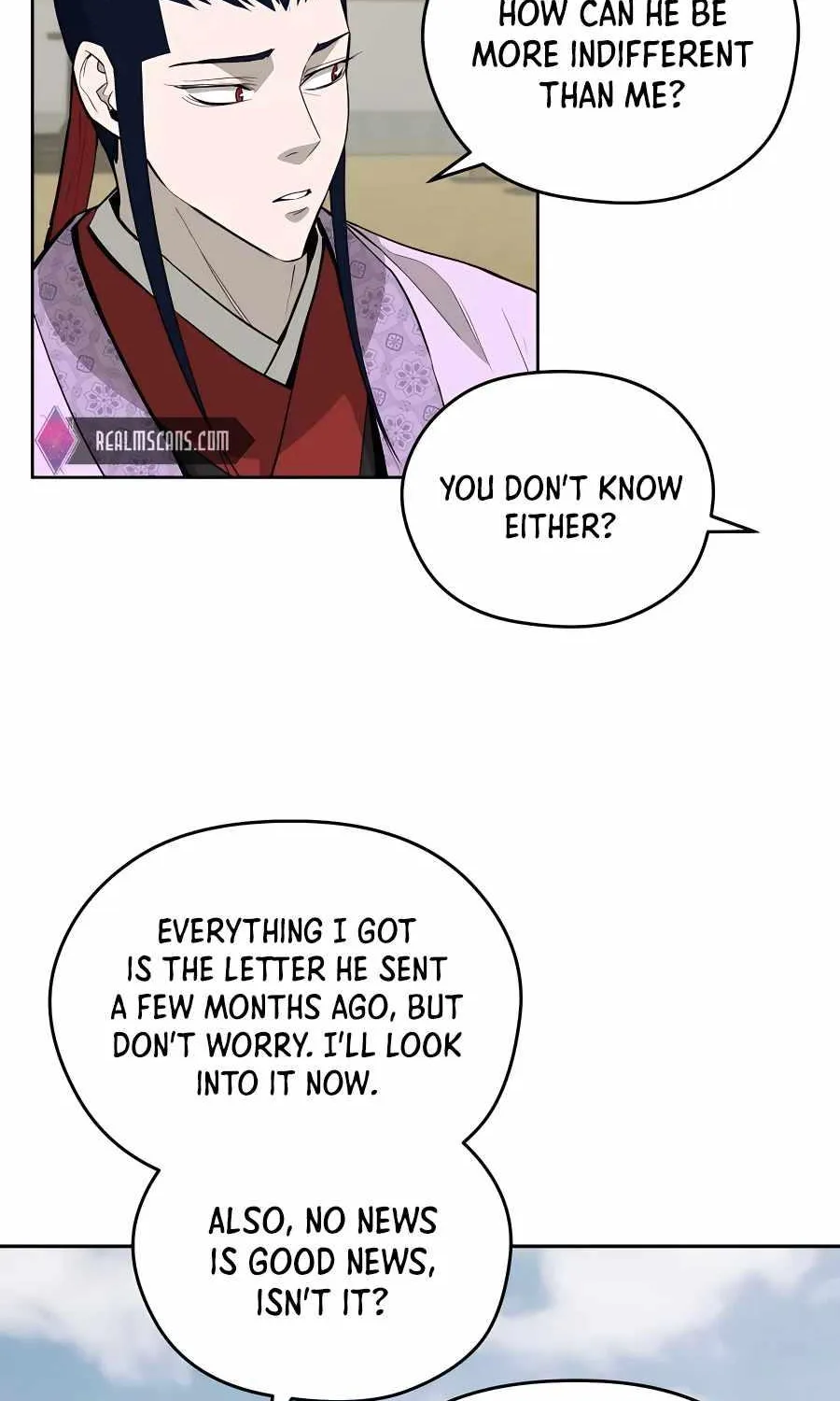 Gwanjeon: Kang Jin Lee Chapter 69 page 48 - 