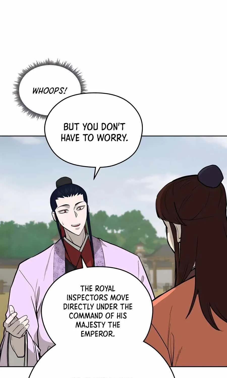 Gwanjeon: Kang Jin Lee Chapter 69 page 51 - 