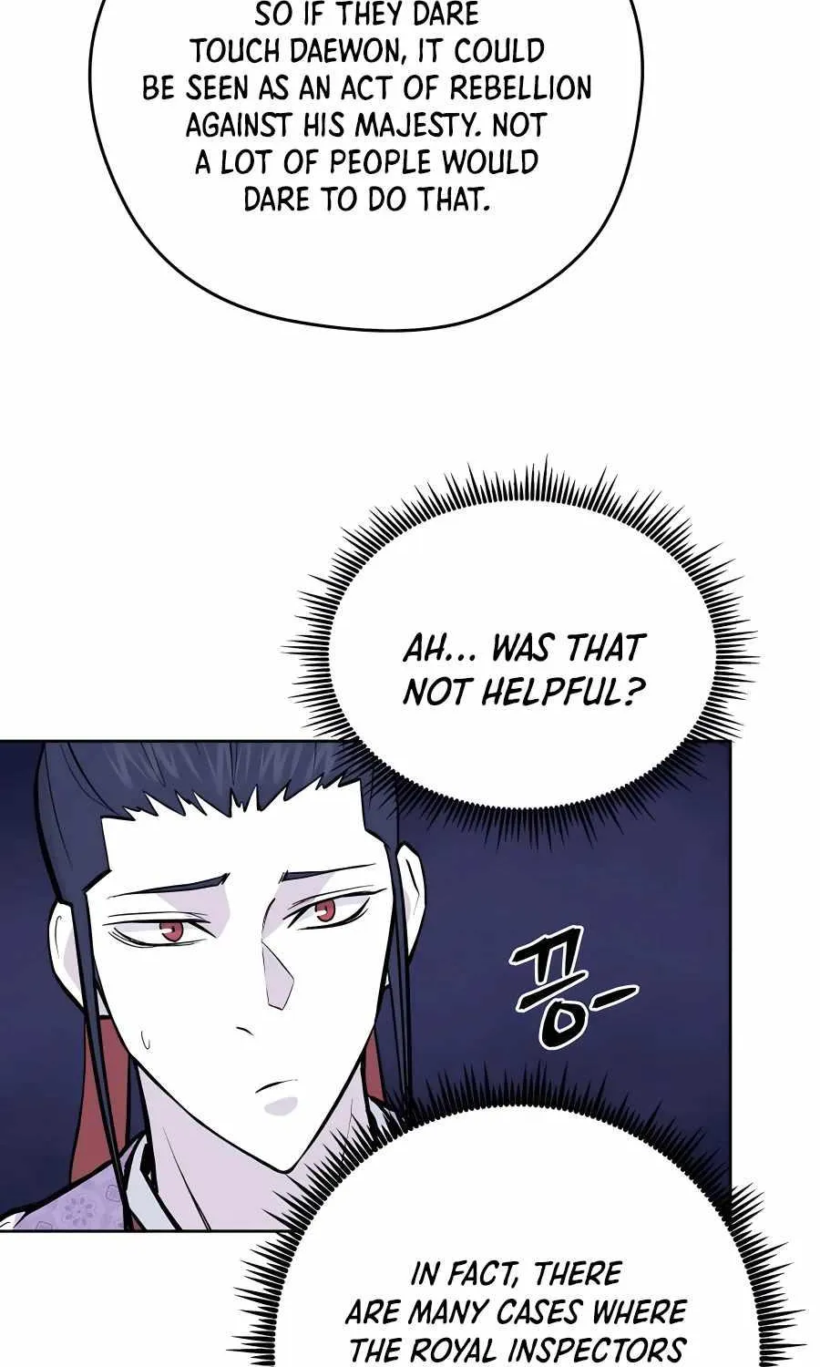 Gwanjeon: Kang Jin Lee Chapter 69 page 52 - 