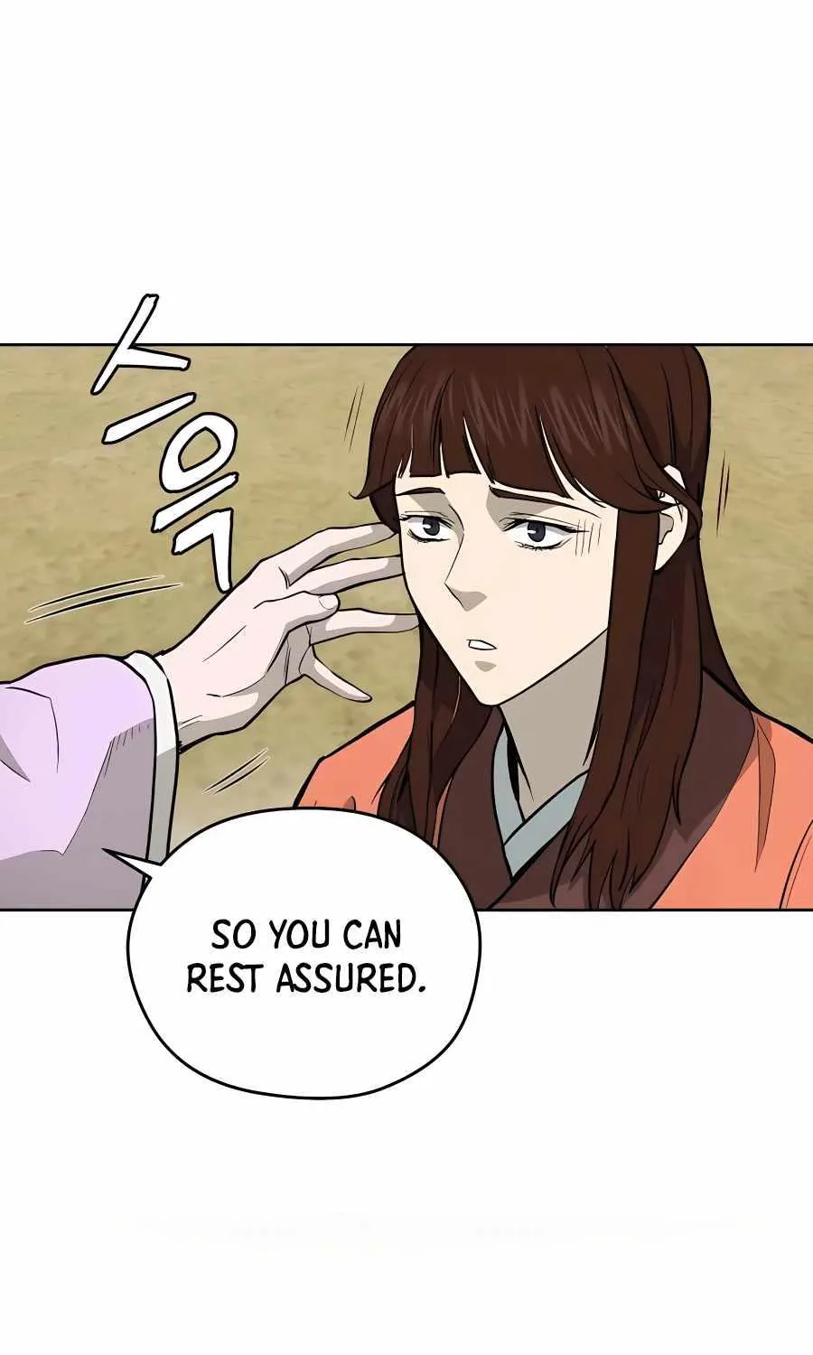 Gwanjeon: Kang Jin Lee Chapter 69 page 55 - 
