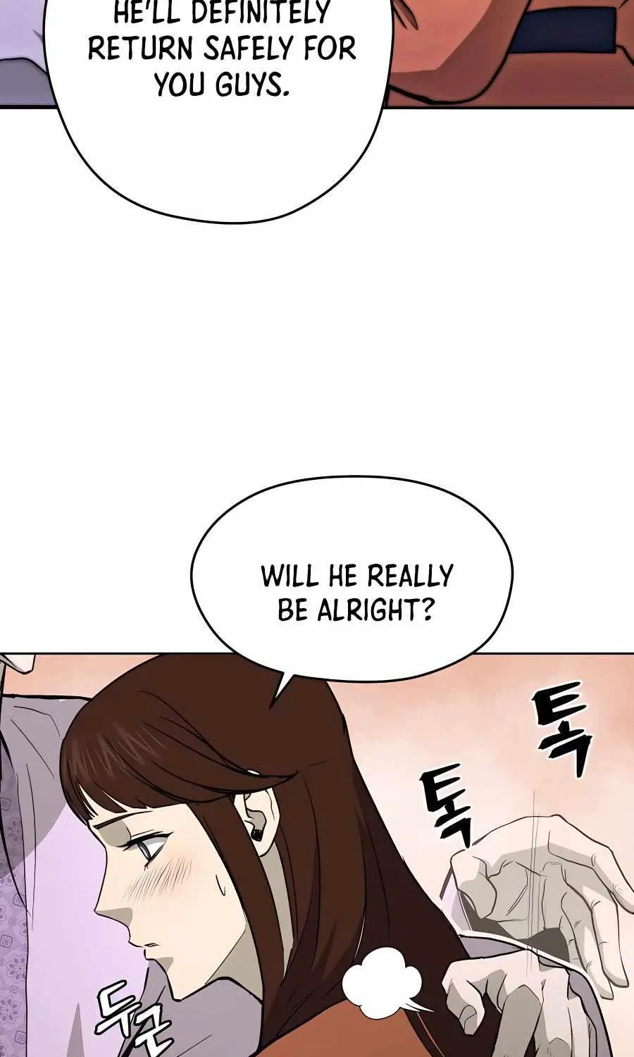Gwanjeon: Kang Jin Lee Chapter 69 page 57 - 