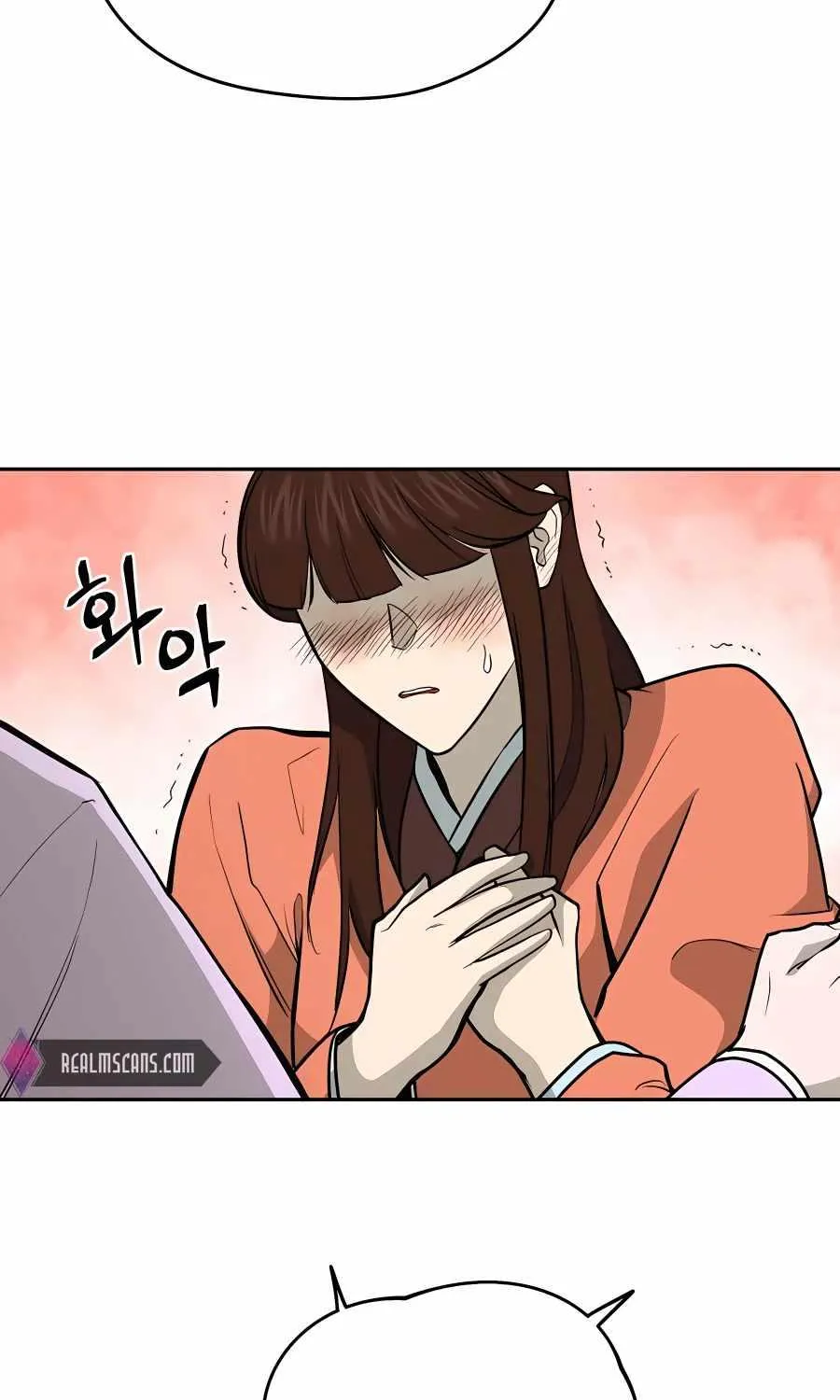 Gwanjeon: Kang Jin Lee Chapter 69 page 61 - 
