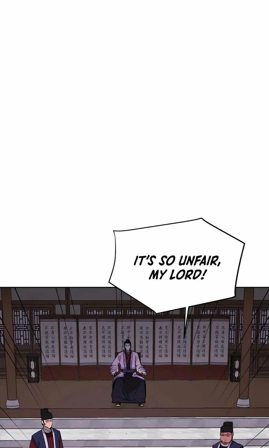 Gwanjeon: Kang Jin Lee Chapter 69 page 76 - 