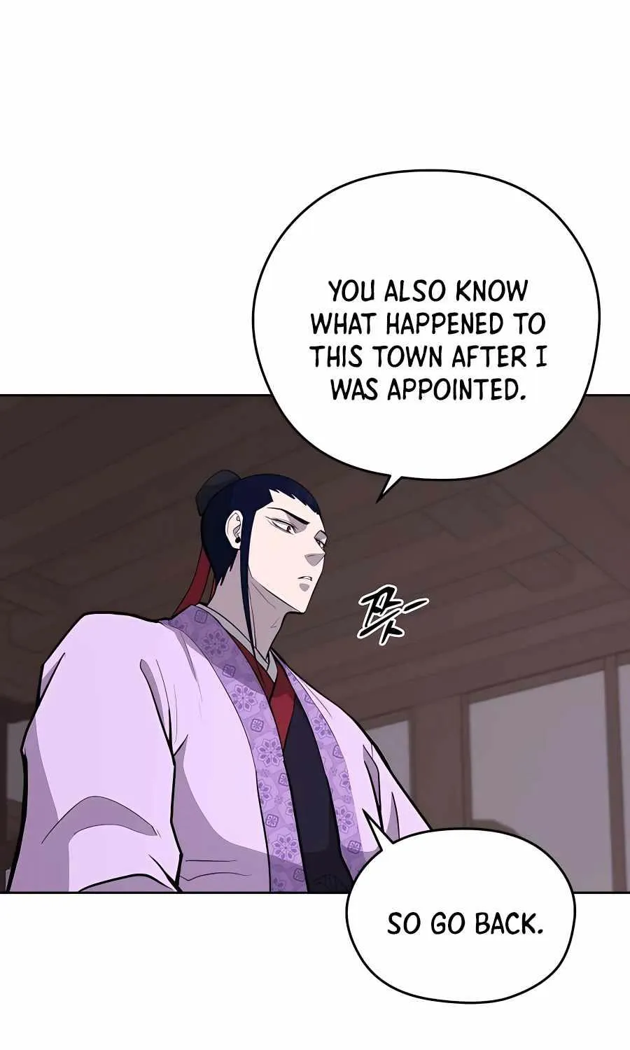 Gwanjeon: Kang Jin Lee Chapter 69 page 79 - 