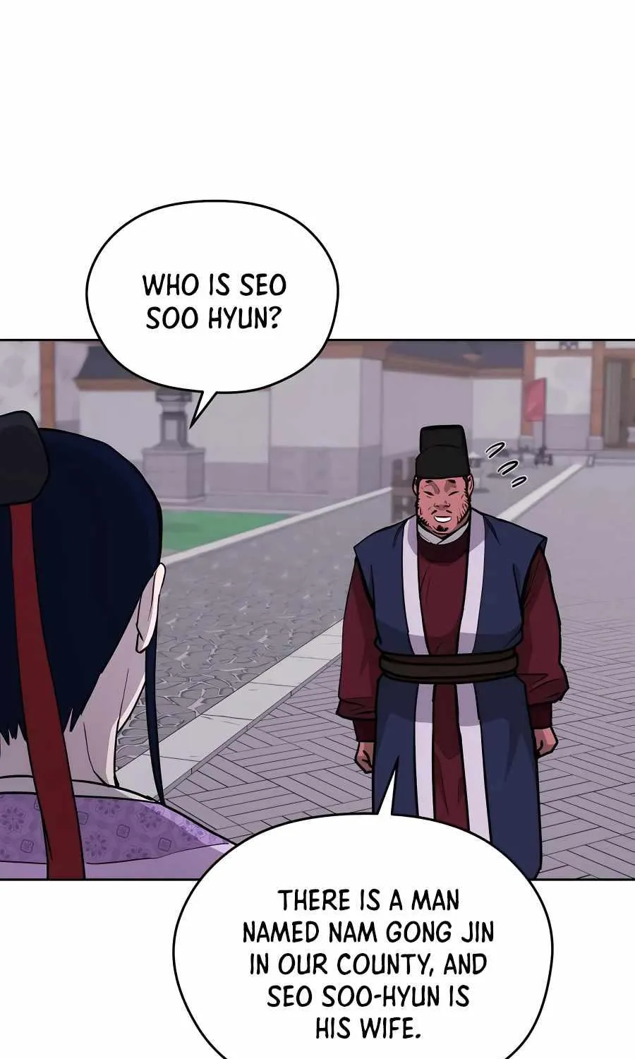 Gwanjeon: Kang Jin Lee Chapter 69 page 83 - 