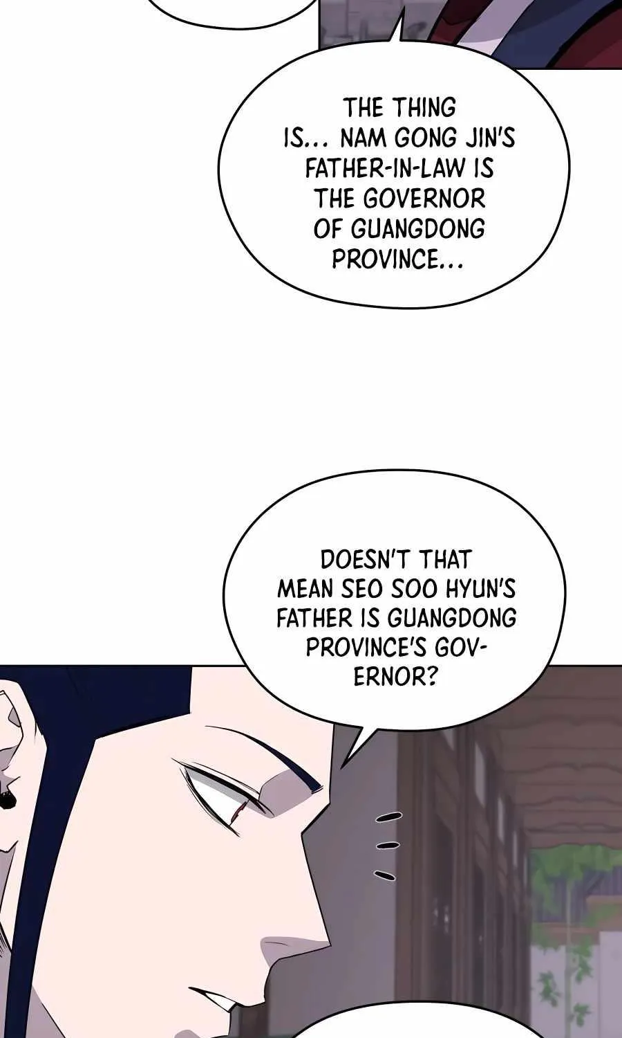 Gwanjeon: Kang Jin Lee Chapter 69 page 85 - 