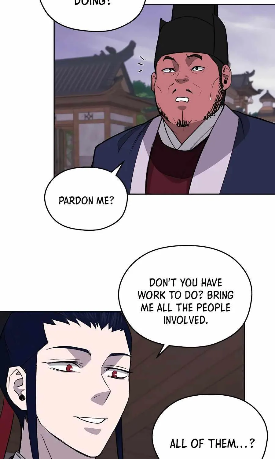 Gwanjeon: Kang Jin Lee Chapter 69 page 89 - 