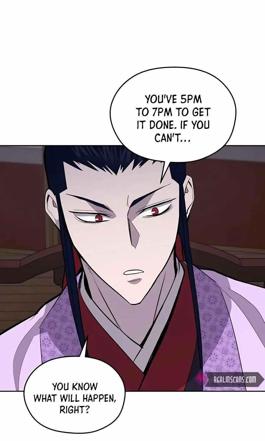 Gwanjeon: Kang Jin Lee Chapter 69 page 95 - 