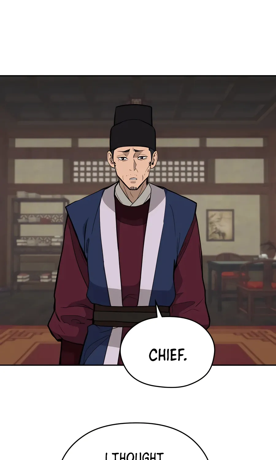 Gwanjeon: Kang Jin Lee Chapter 70 page 2 - 