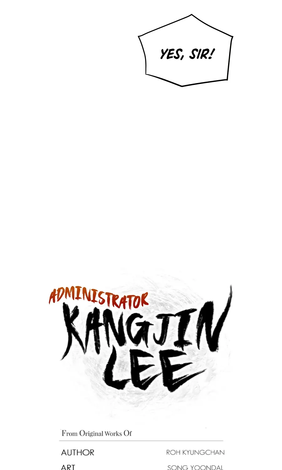 Gwanjeon: Kang Jin Lee Chapter 70 page 14 - 