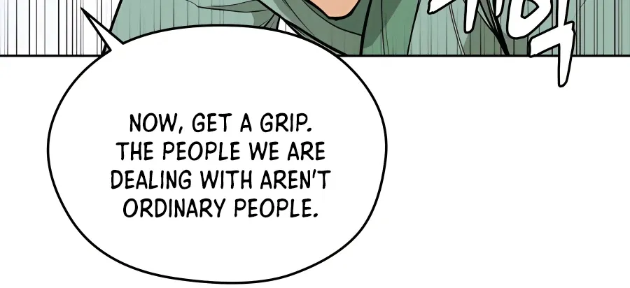 Gwanjeon: Kang Jin Lee Chapter 70 page 21 - 
