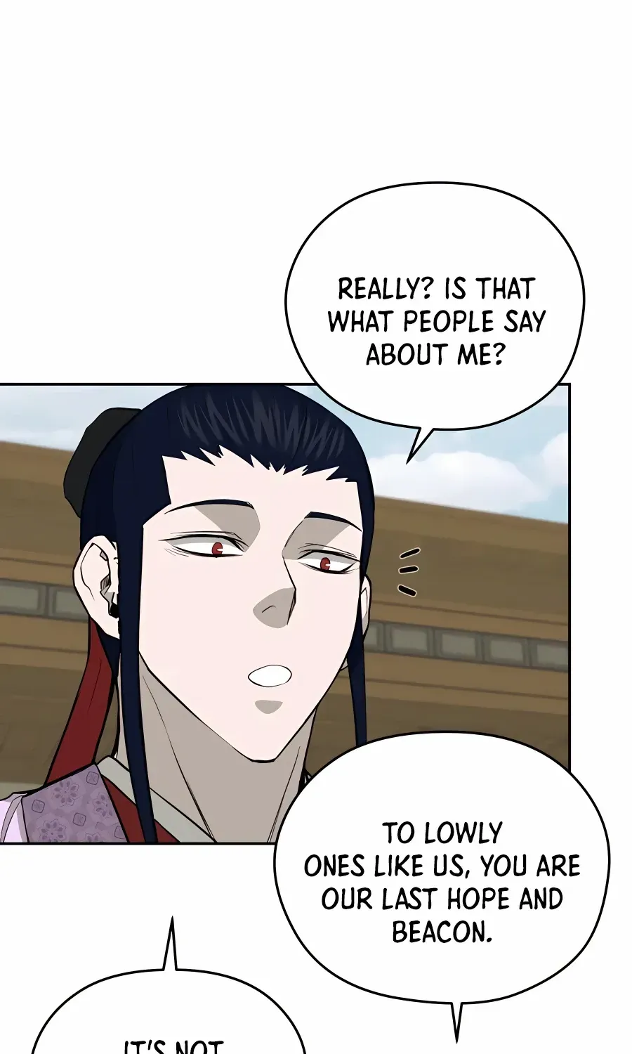 Gwanjeon: Kang Jin Lee Chapter 70 page 26 - 