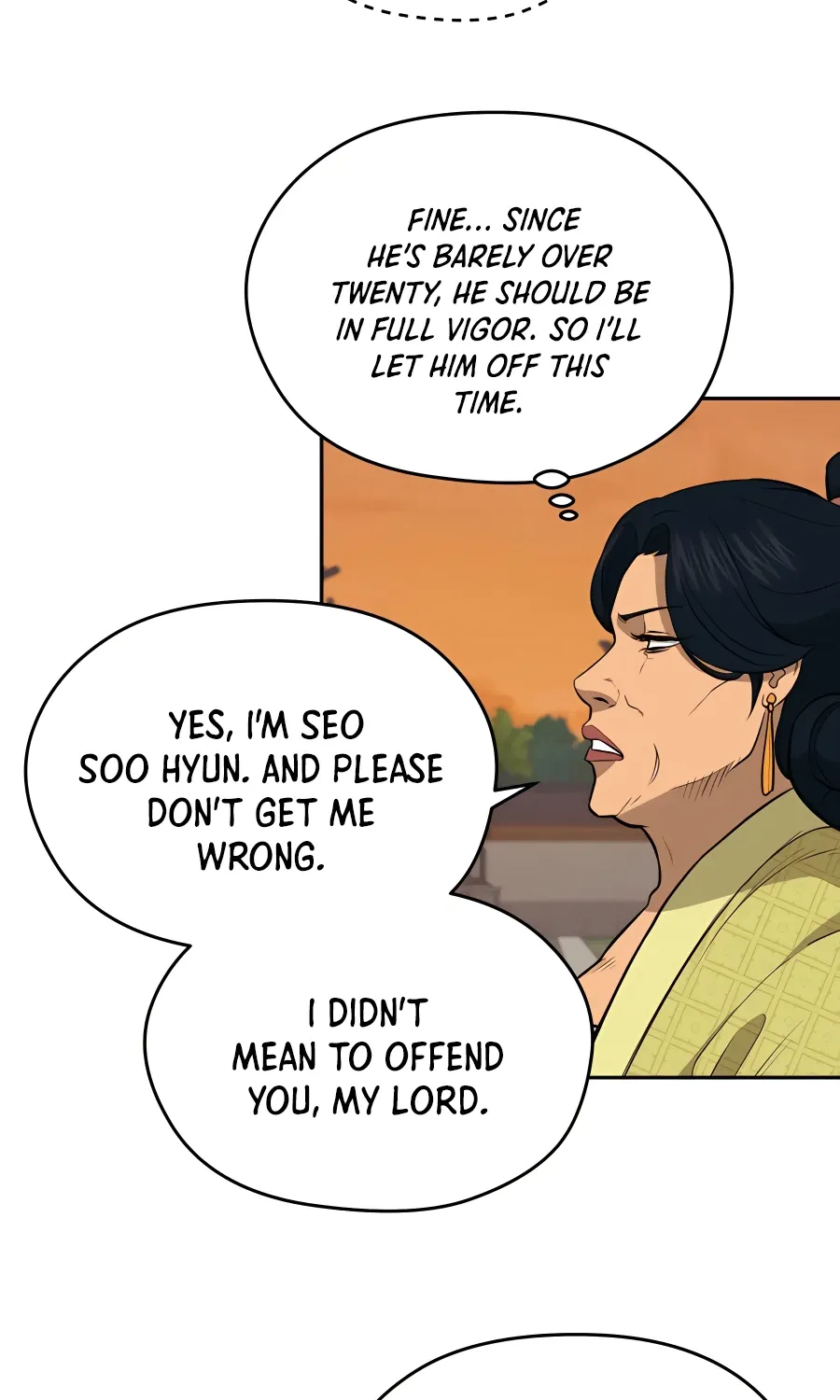 Gwanjeon: Kang Jin Lee Chapter 70 page 50 - 