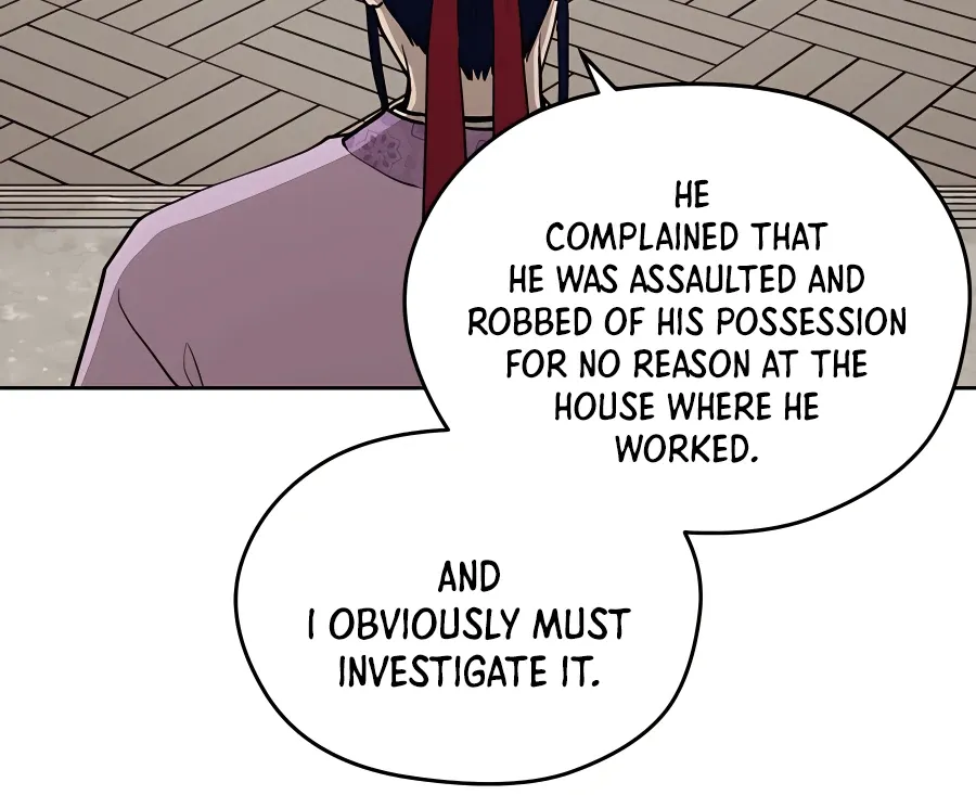 Gwanjeon: Kang Jin Lee Chapter 70 page 56 - 