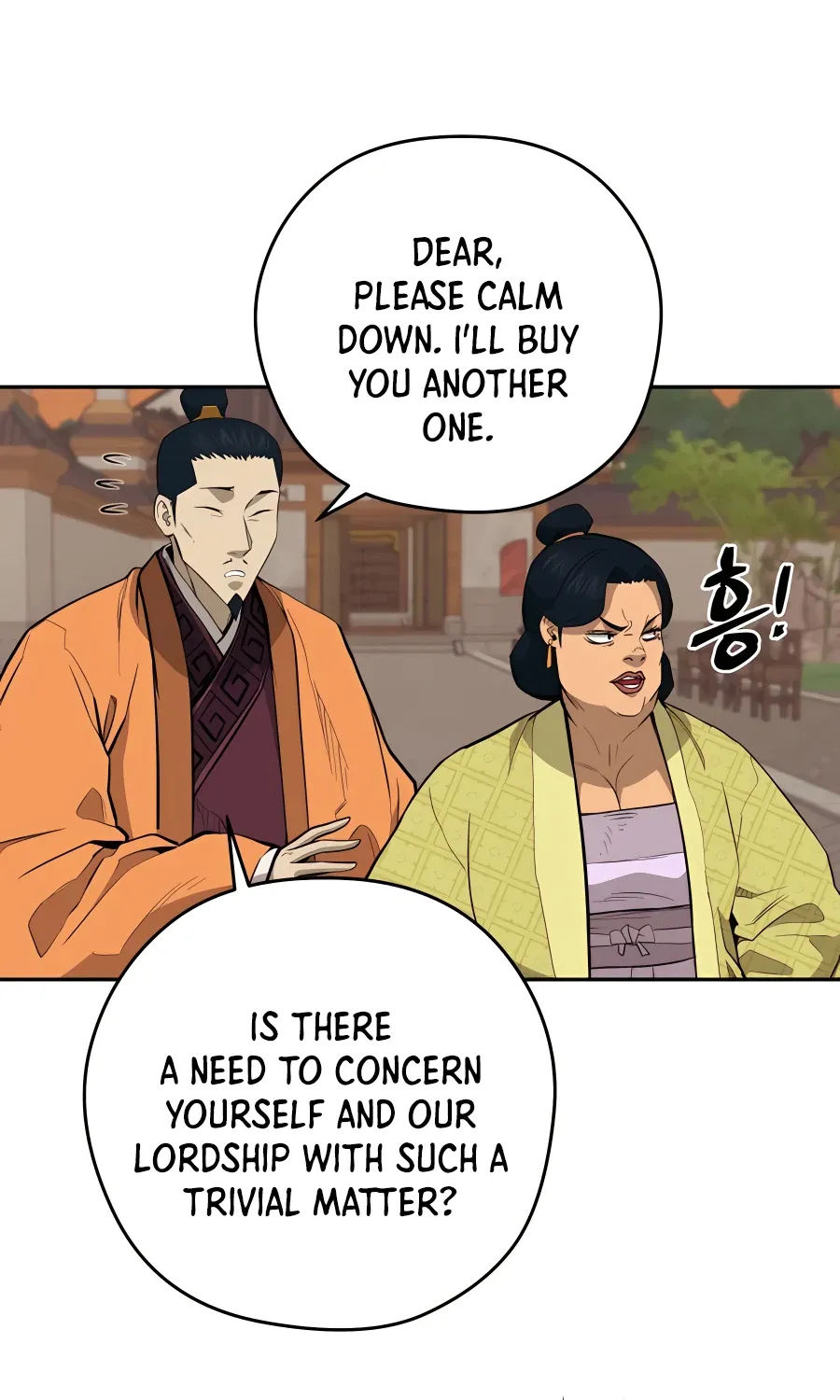 Gwanjeon: Kang Jin Lee Chapter 70 page 62 - 