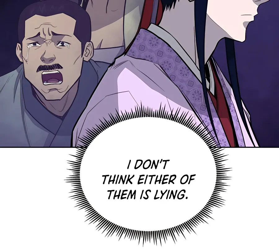 Gwanjeon: Kang Jin Lee Chapter 70 page 68 - 