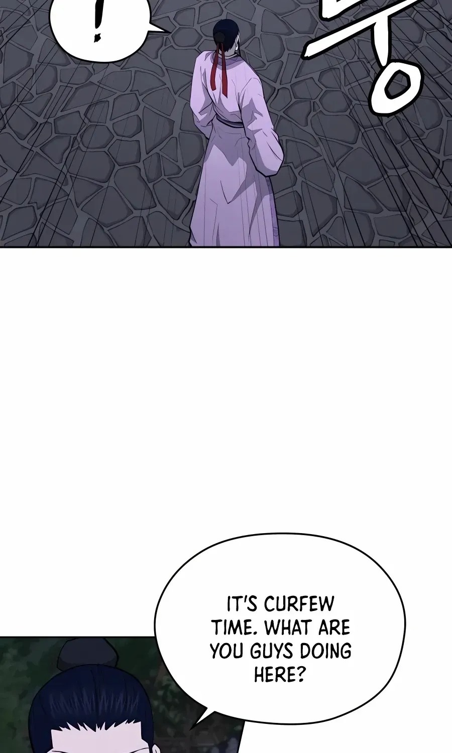 Gwanjeon: Kang Jin Lee Chapter 70 page 74 - 