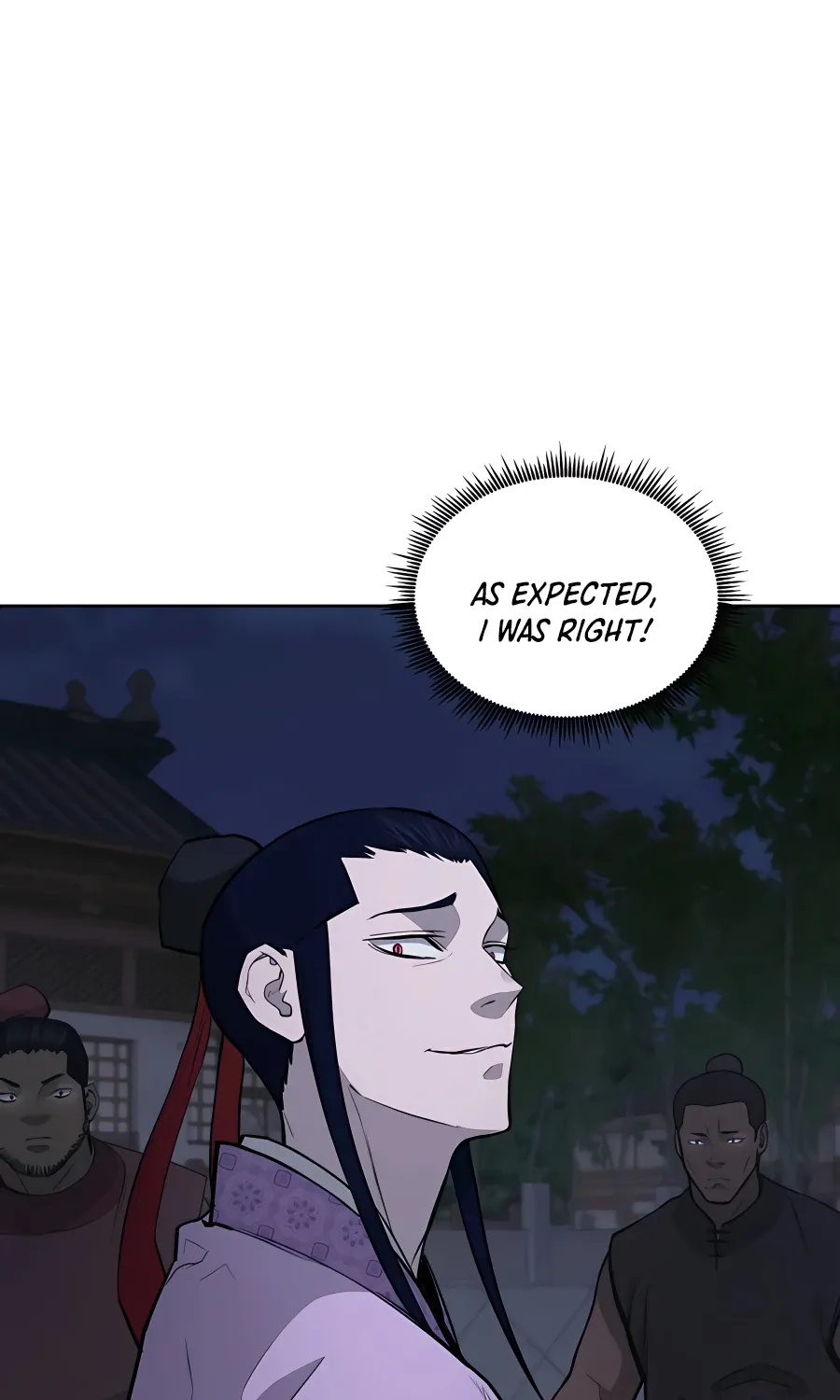 Gwanjeon: Kang Jin Lee Chapter 70 page 82 - 