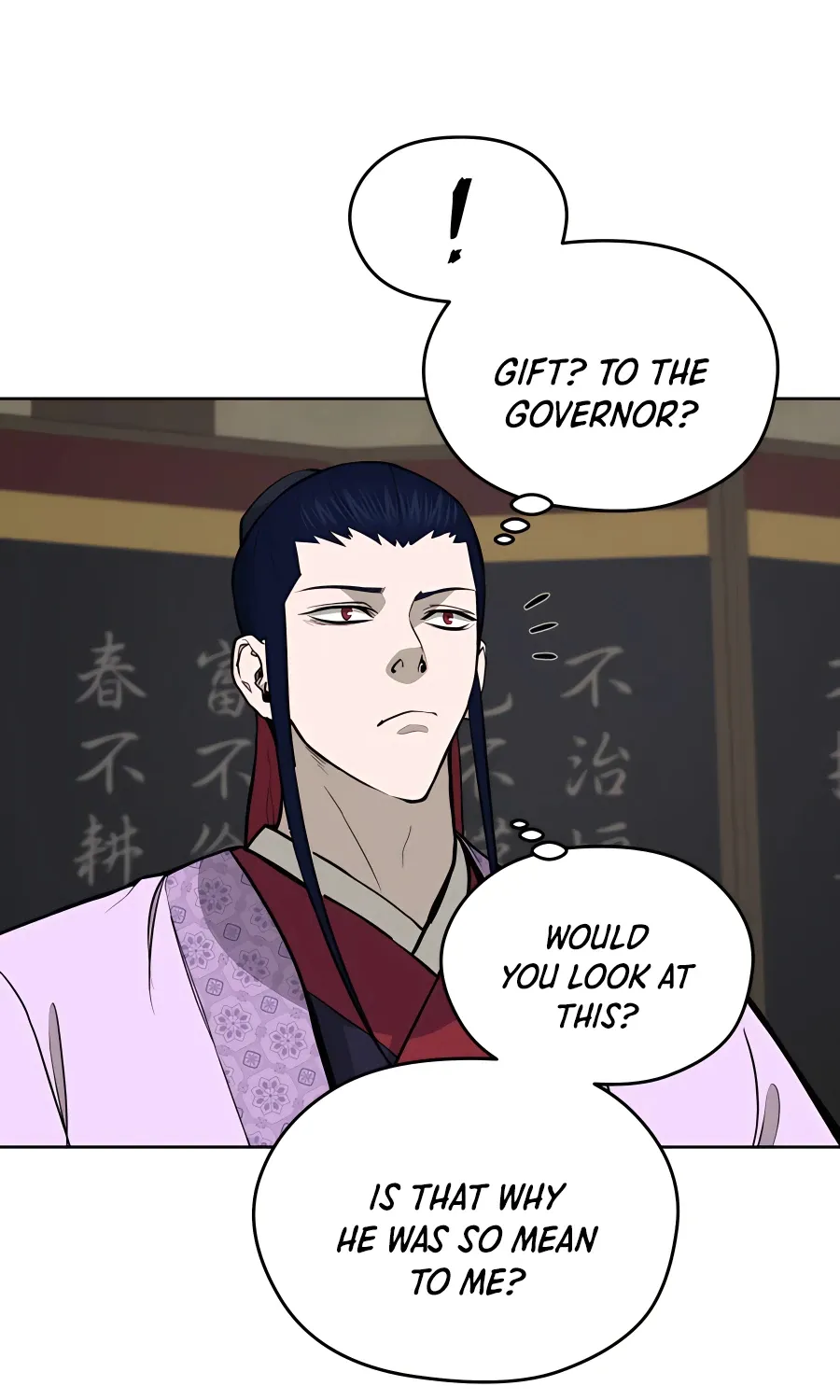 Gwanjeon: Kang Jin Lee Chapter 70 page 10 - 