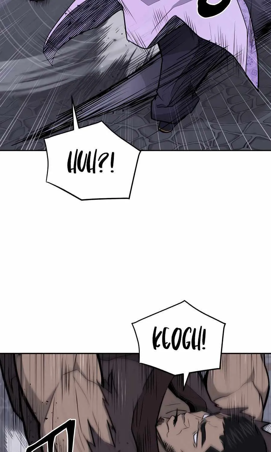 Gwanjeon: Kang Jin Lee Chapter 71 page 12 - 