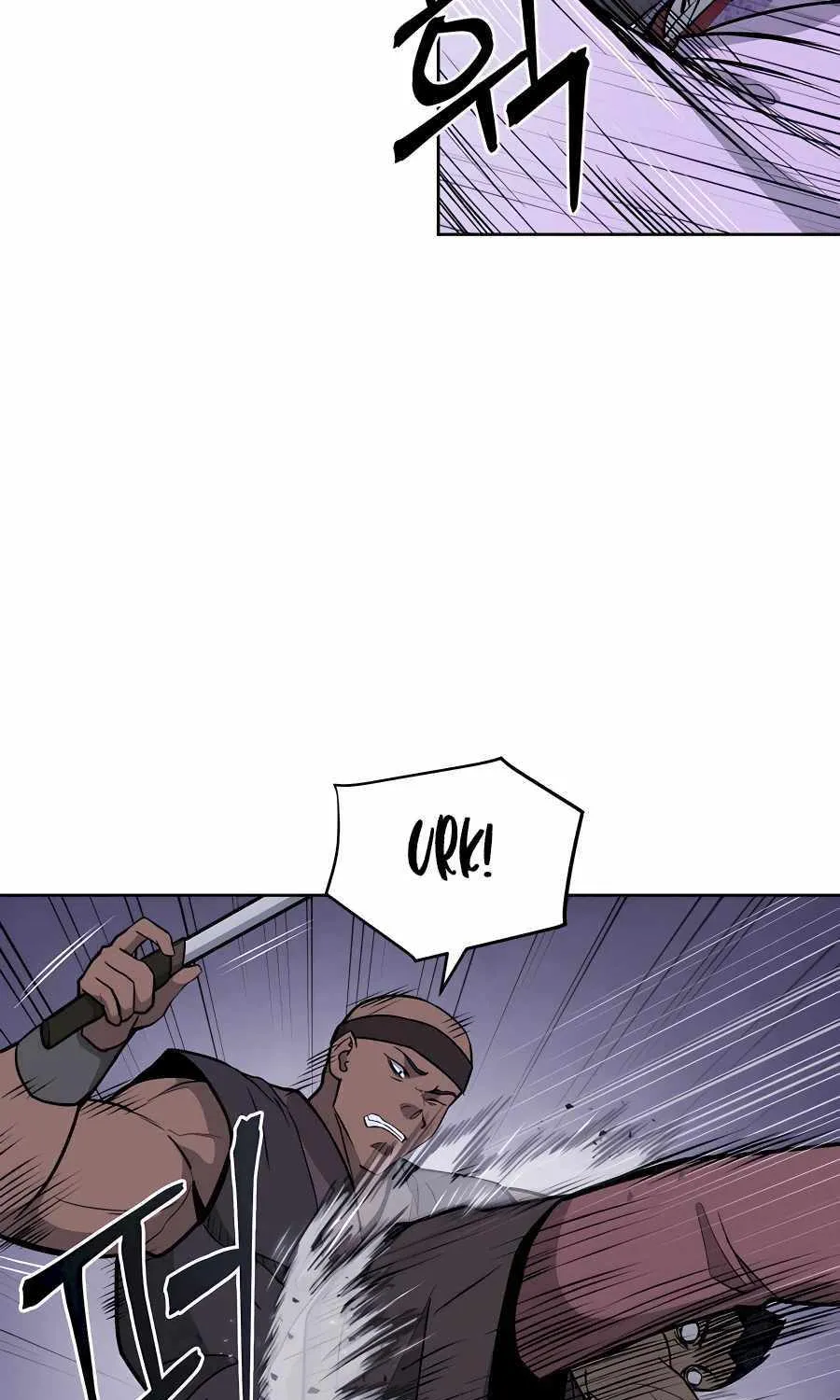 Gwanjeon: Kang Jin Lee Chapter 71 page 18 - 