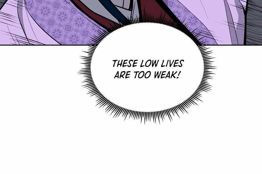 Gwanjeon: Kang Jin Lee Chapter 71 page 25 - 