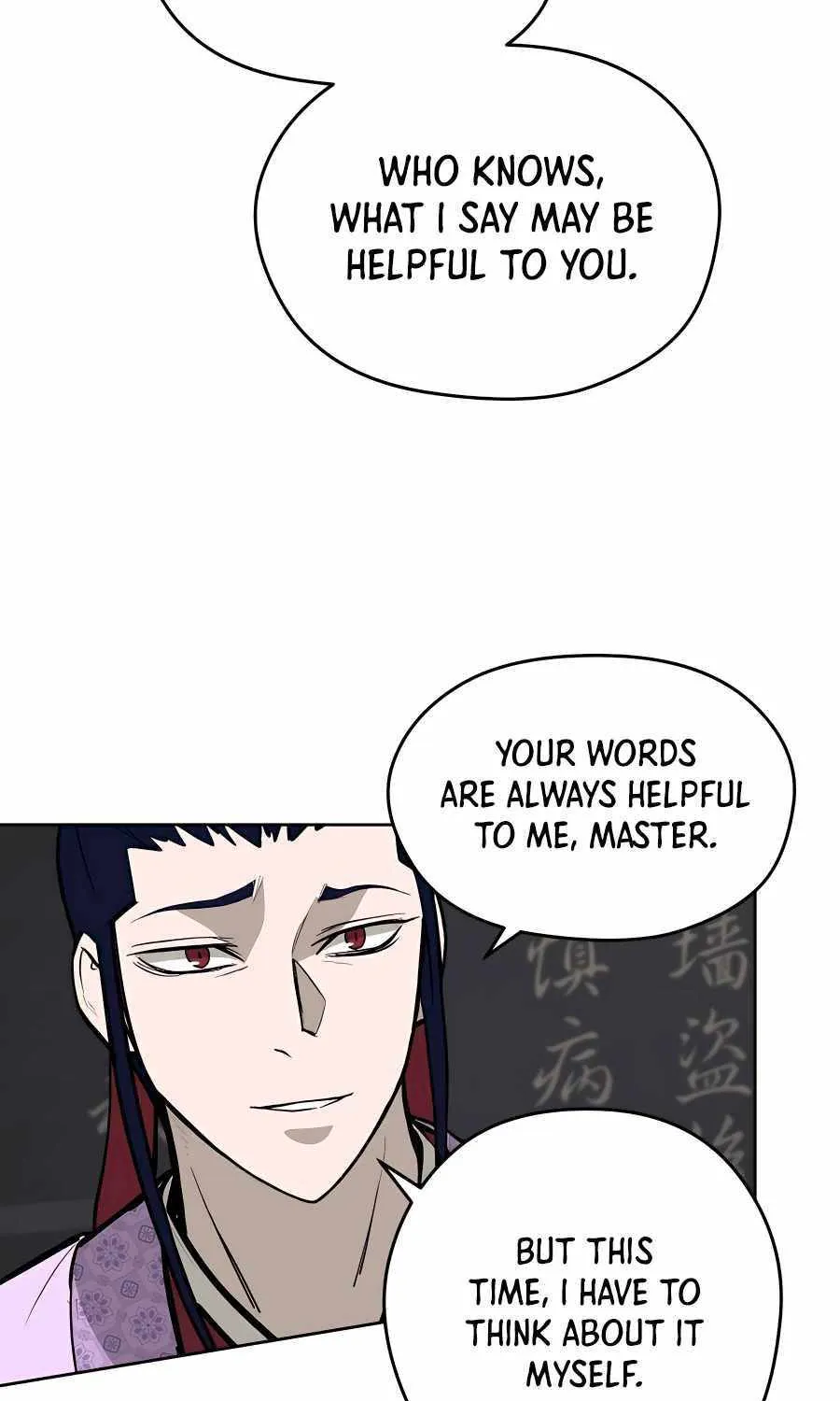 Gwanjeon: Kang Jin Lee Chapter 71 page 62 - 